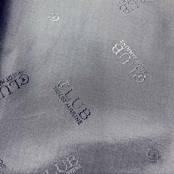 Irish 100% Wool Sports Coat 38R Blue Glen Plaid Pattern Club Le Tricot Marine - Picture 11 of 12